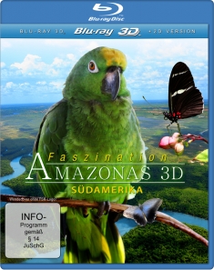 Faszination Amazonas